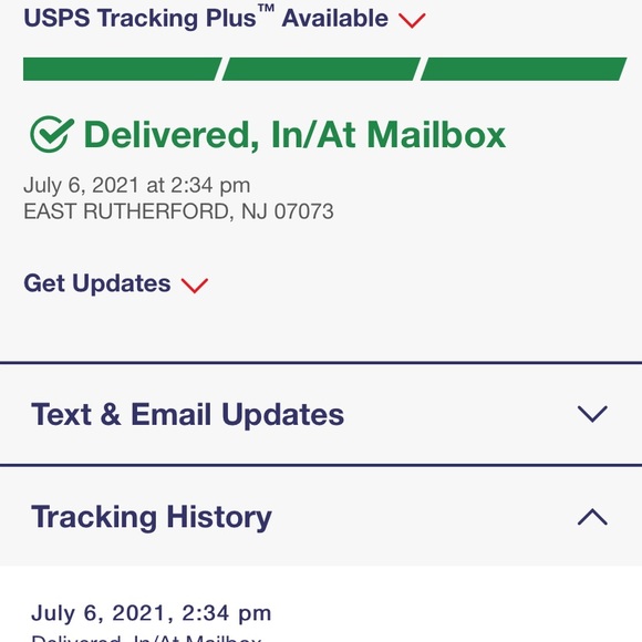 COPY - UO Lucca couture floral fit and flare - Picture 7 of 7